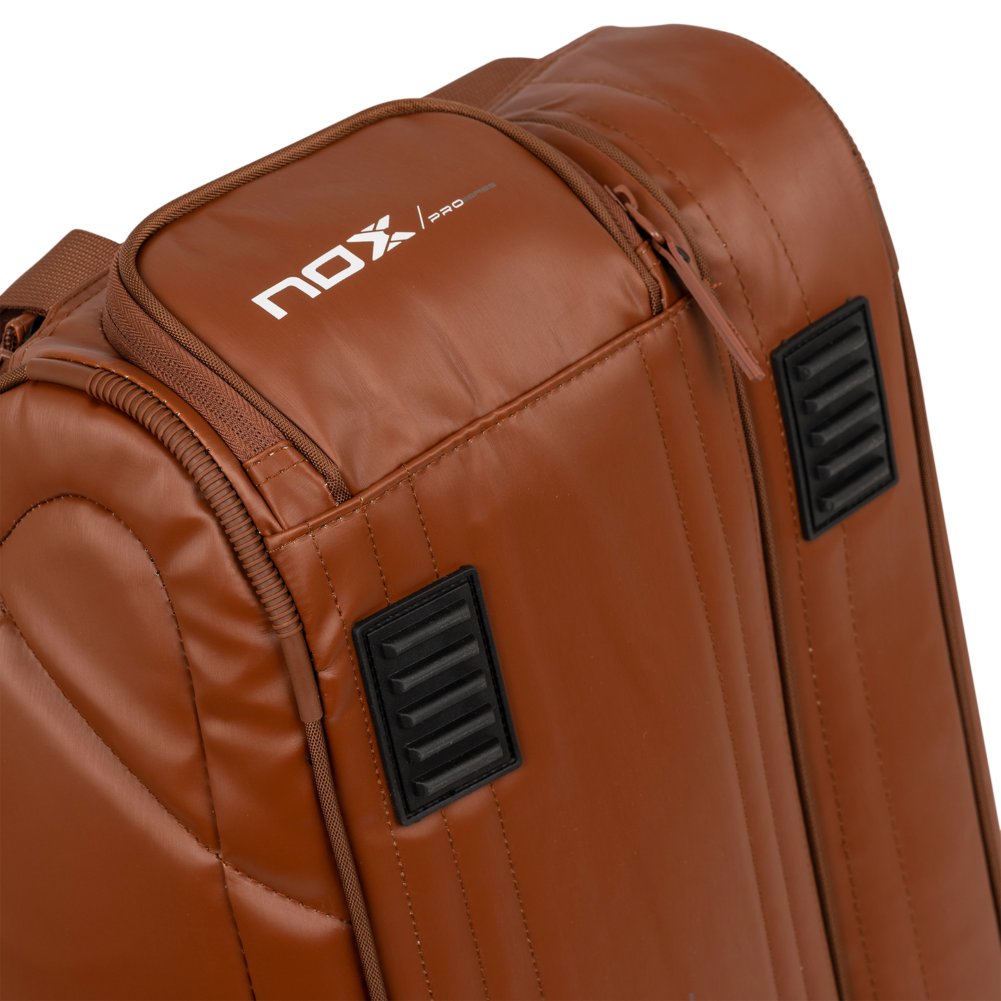 Nox PRO SERIES Camel padel bag