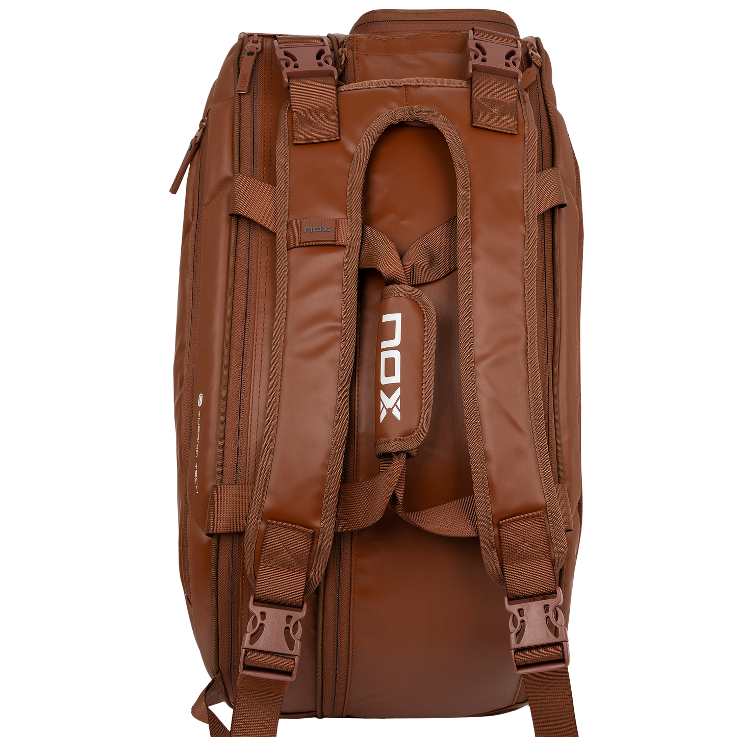 Nox PRO SERIES Camel padel bag
