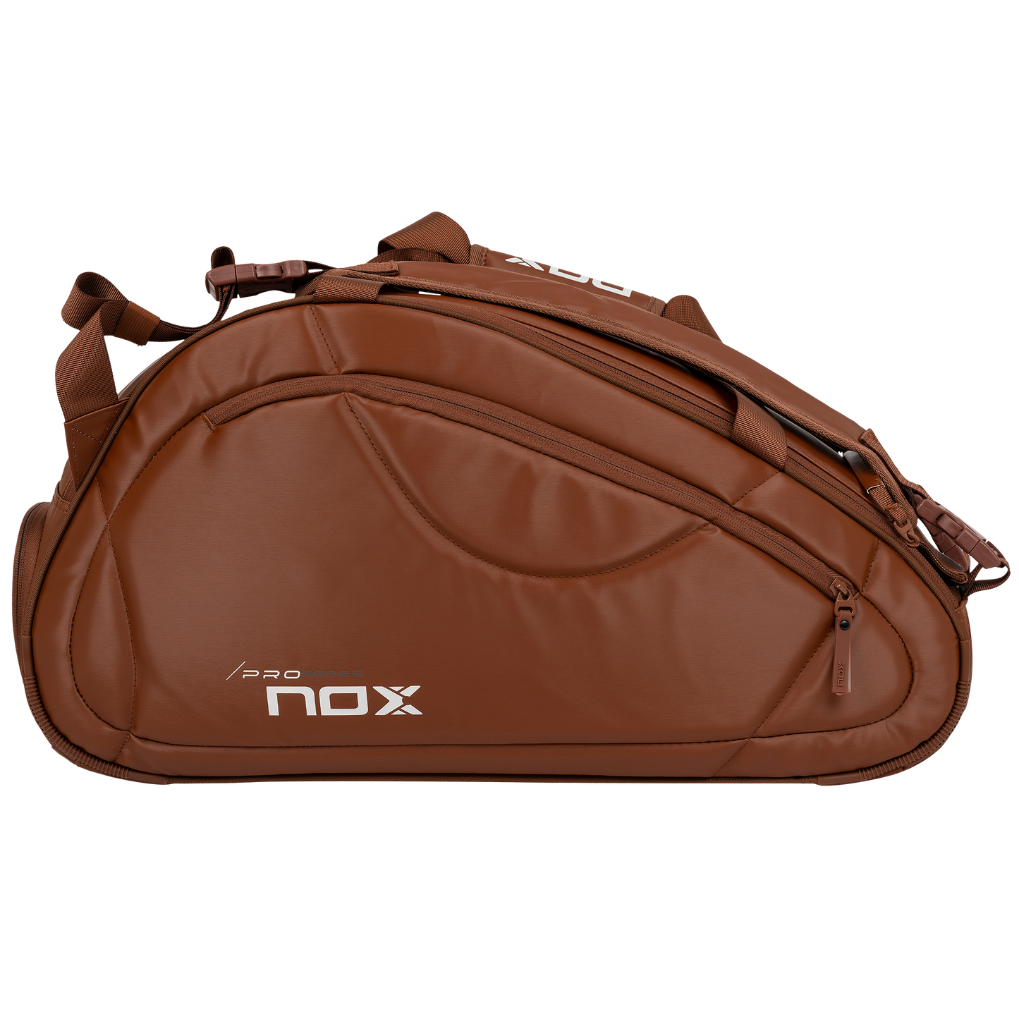 Nox PRO SERIES Camel padel bag