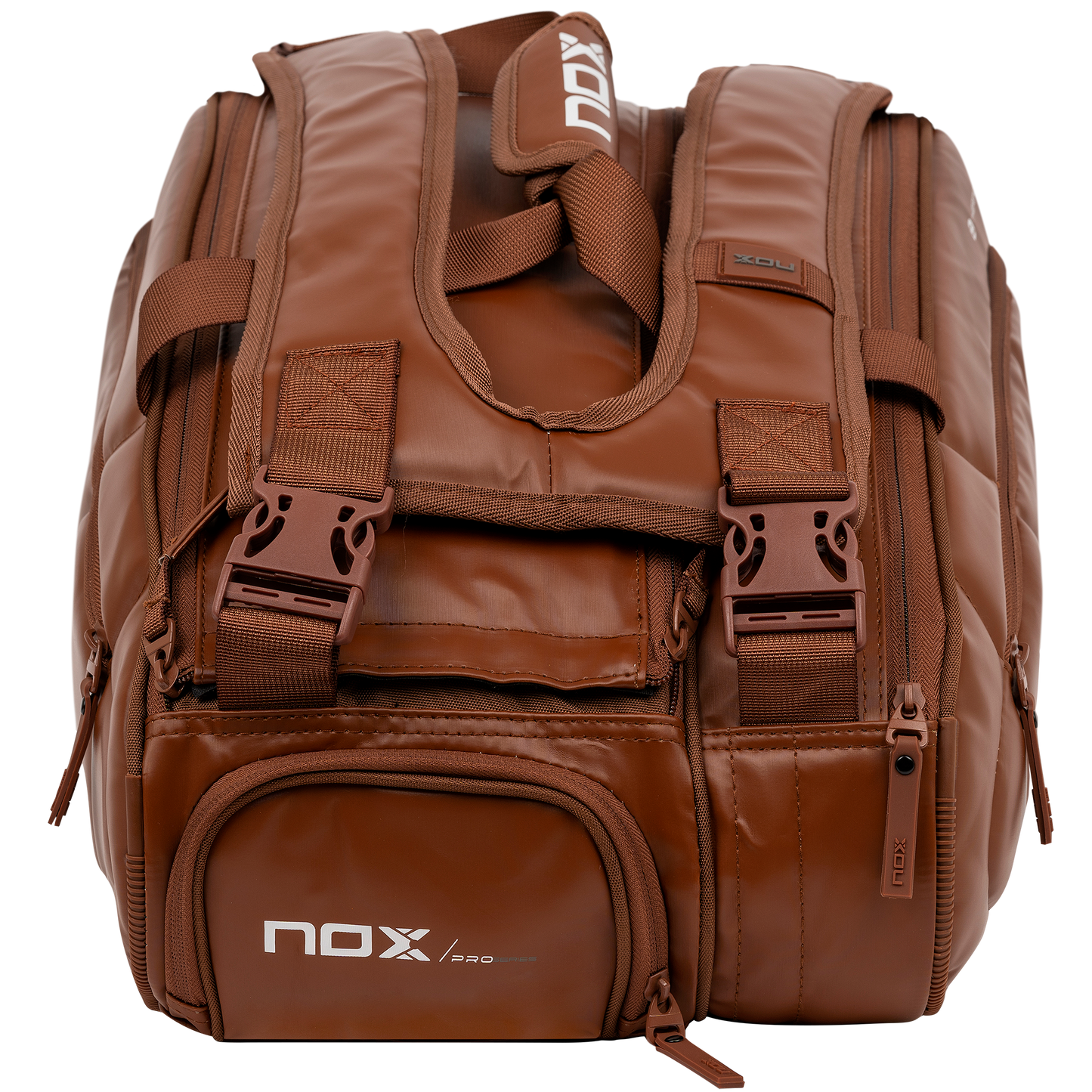 Nox PRO SERIES Camel padel bag