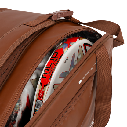 Nox PRO SERIES Camel padel bag