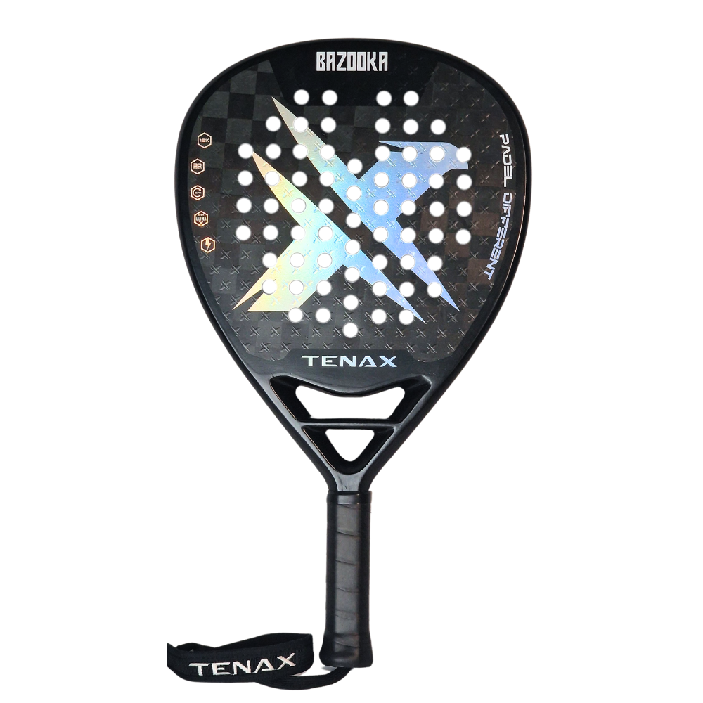 Tenax Bazooka