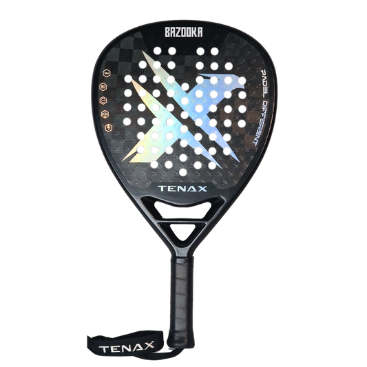 Tenax Bazooka