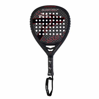 SET BLACK WOLF 25