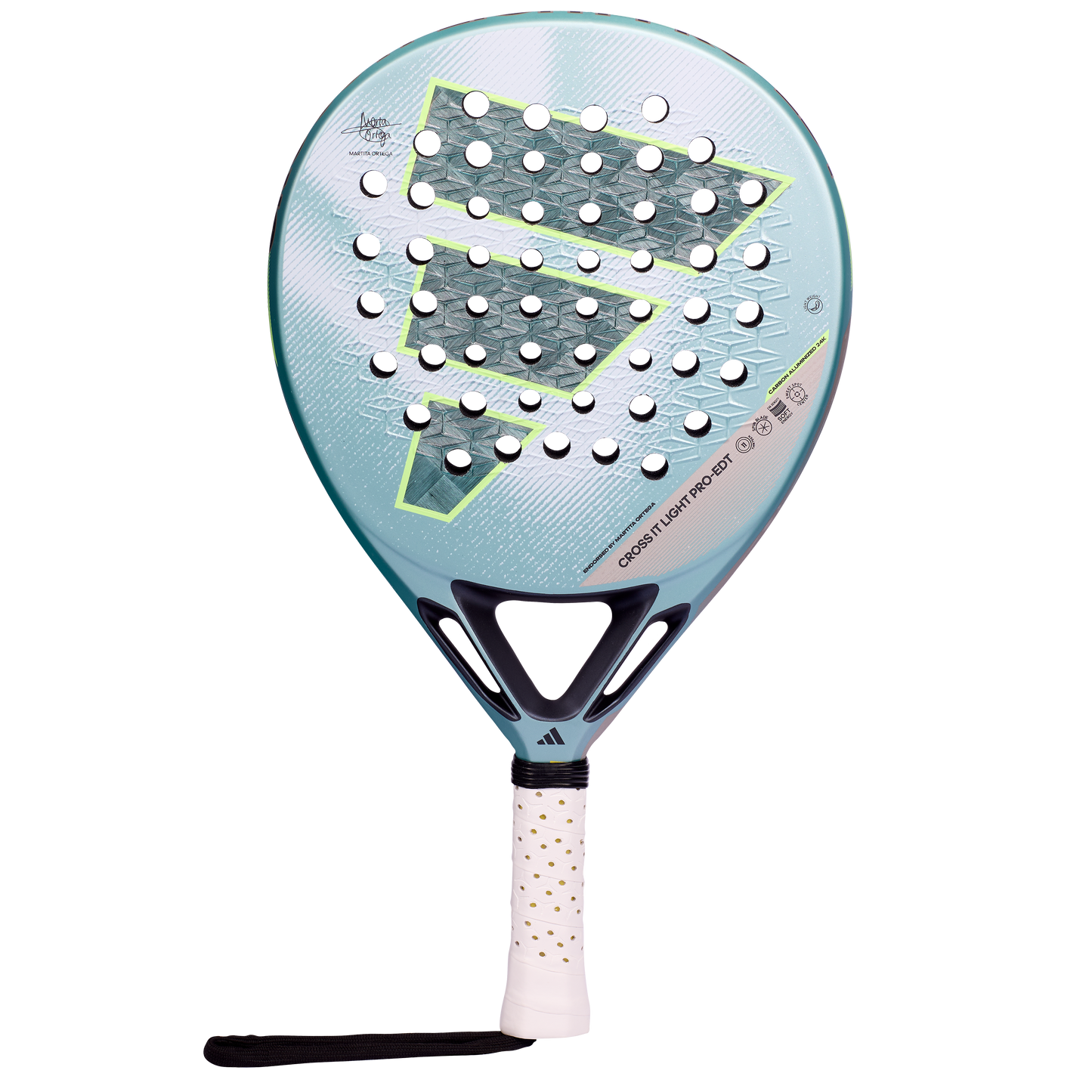Adidas CROSS IT LIGHT PRO EDT 2026