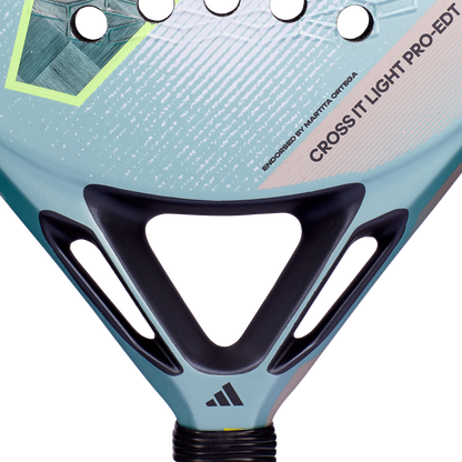 Adidas CROSS IT LIGHT PRO EDT 2026