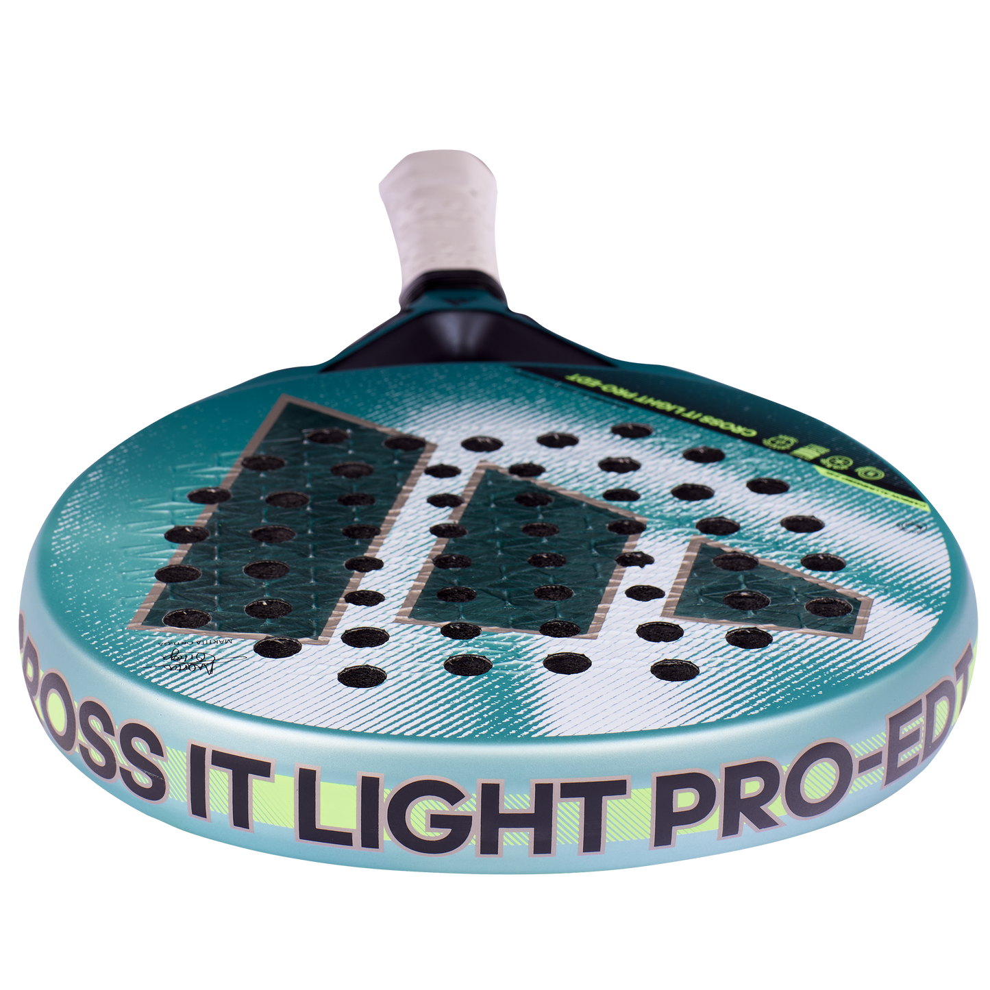 Adidas CROSS IT LIGHT PRO EDT 2026