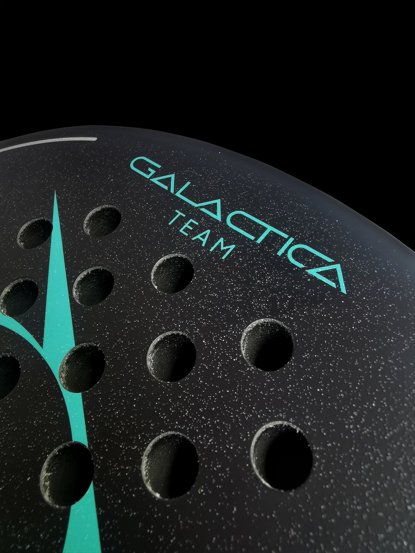 Dunlop 25 Galactica Team
