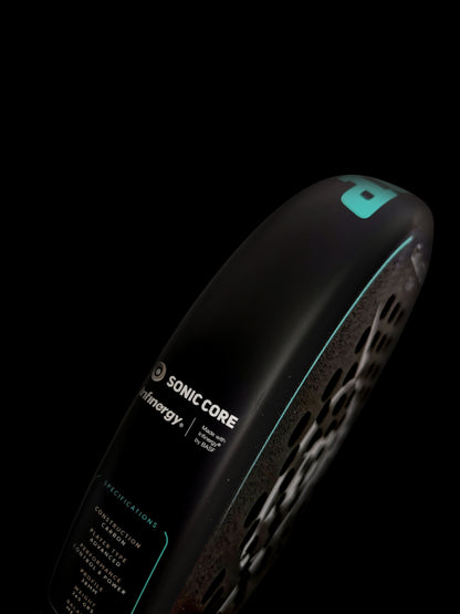 Dunlop 25 Galactica Team