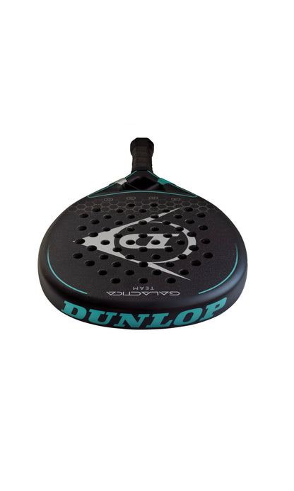 Dunlop 25 Galactica Team