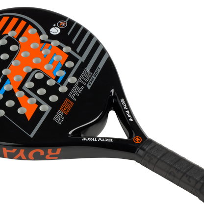 Royal Padel  130 FACTOR 2025