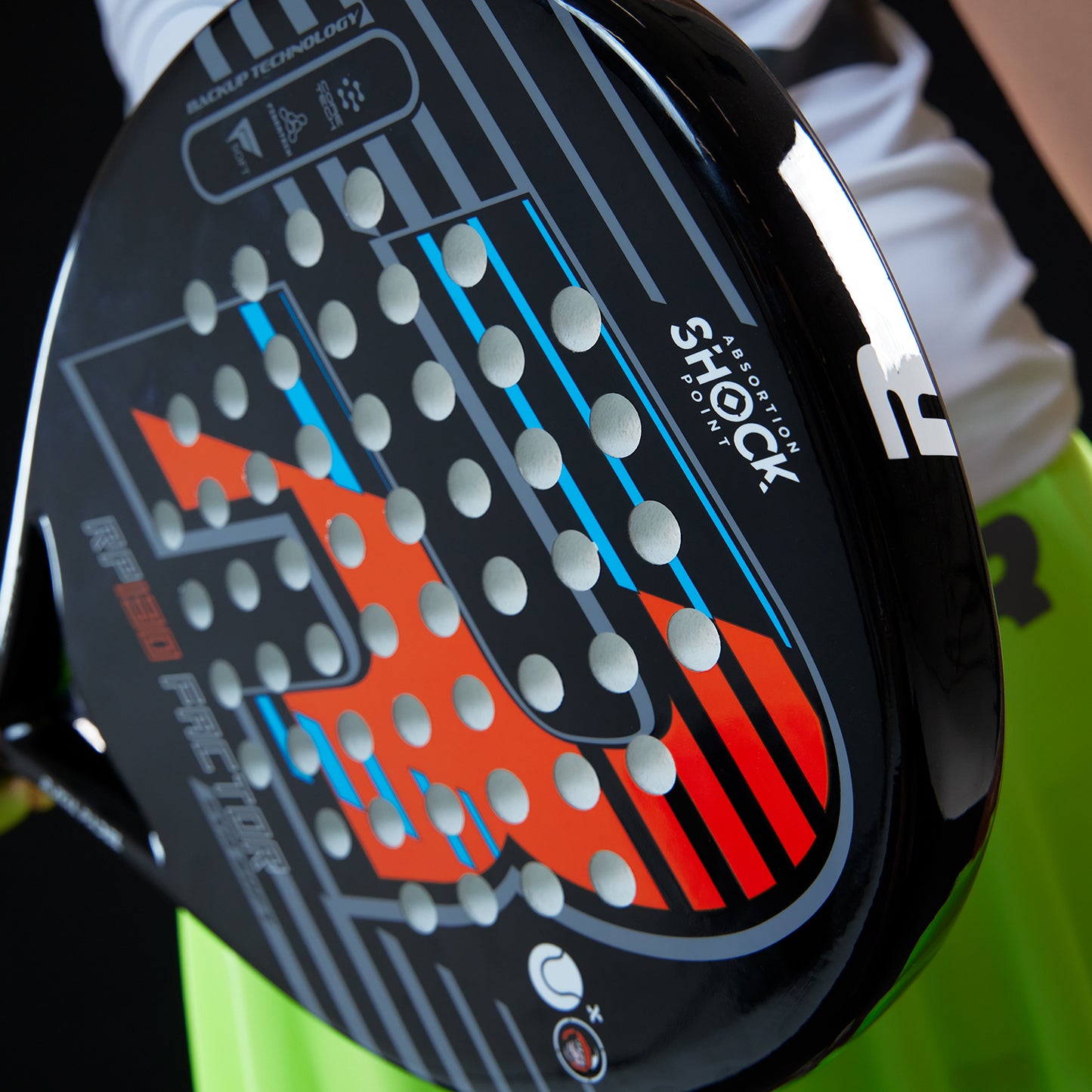 Royal Padel Factor 2026