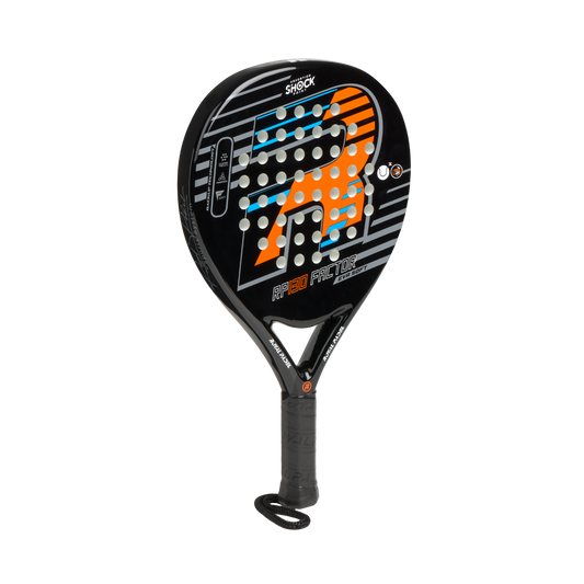 Royal Padel  130 FACTOR 2025