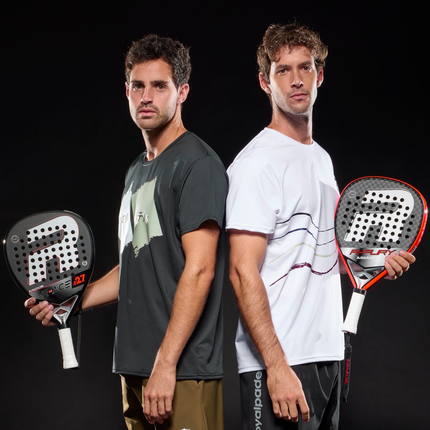 Royal Padel R-Ace 2026