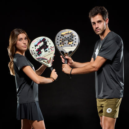 Royal Padel 36 Aniversario Poly 2026