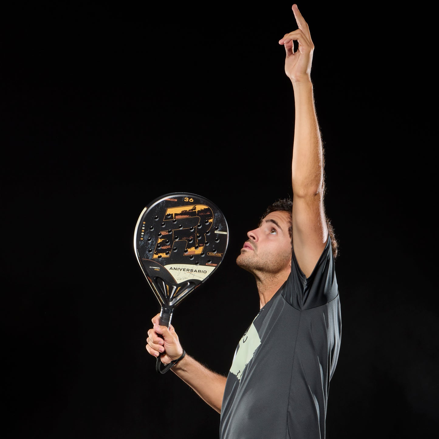 Royal Padel 36 Aniversario Poly 2026