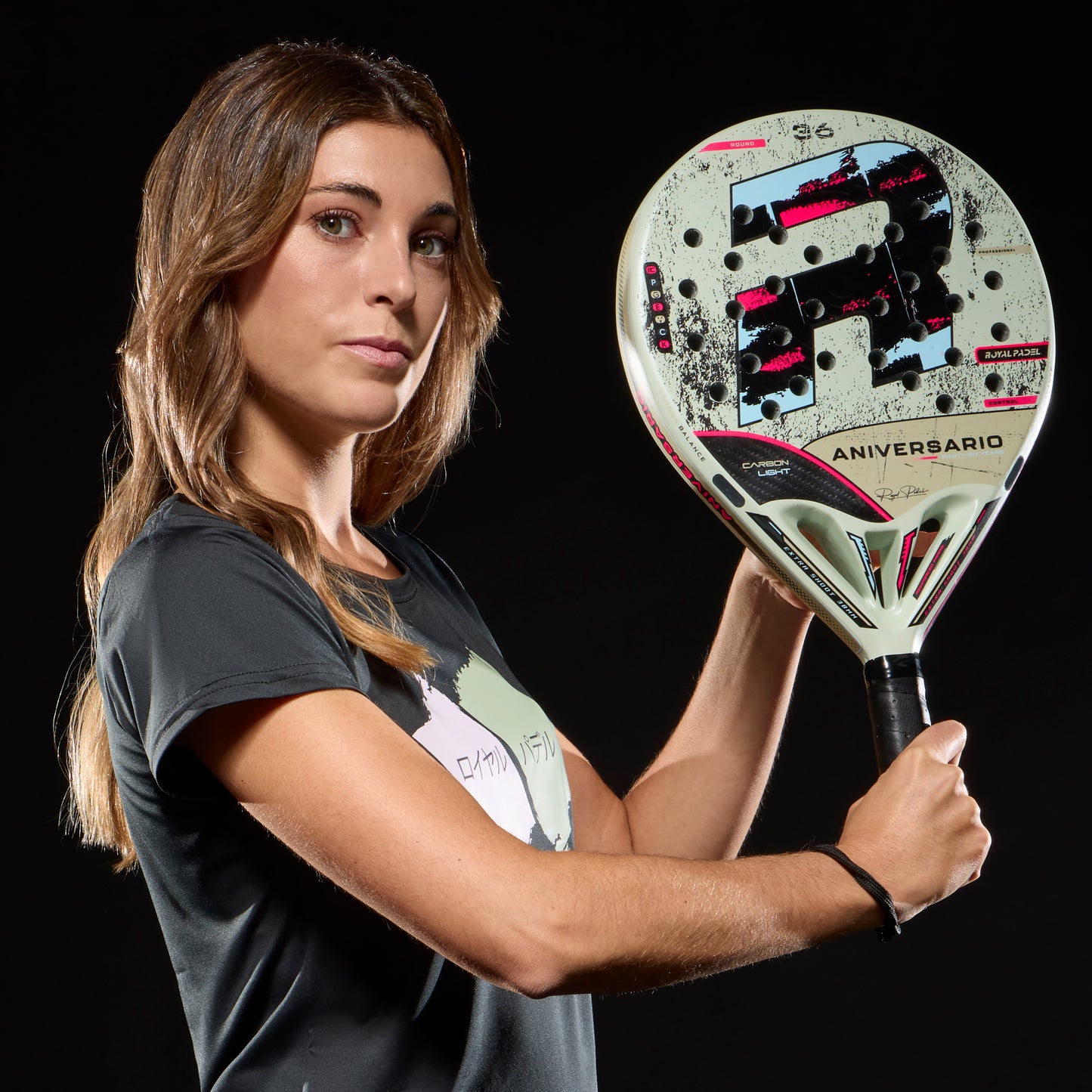 Royal Padel 36 Aniversario Light 2026