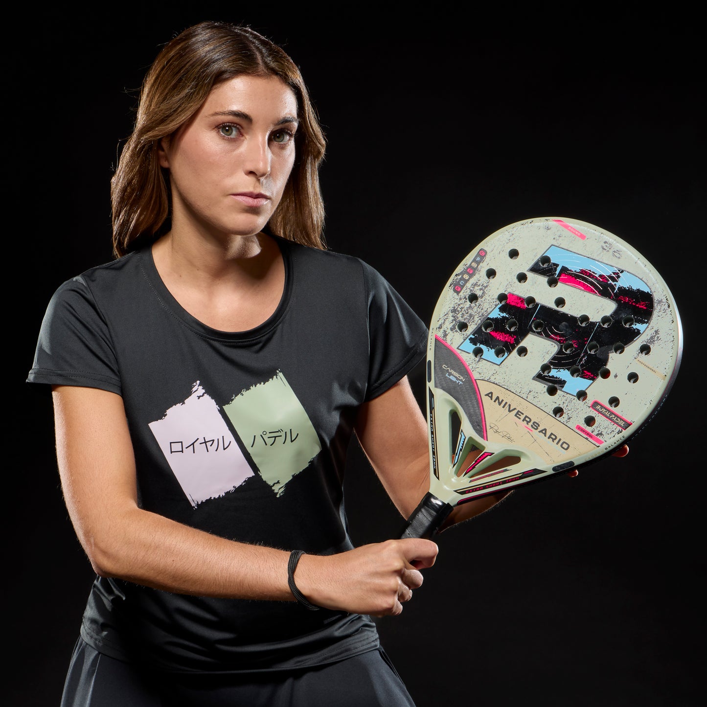 Royal Padel 36 Aniversario Light 2026