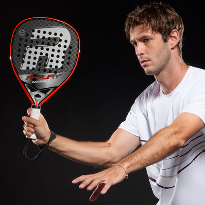 Royal Padel R-Fury 2026