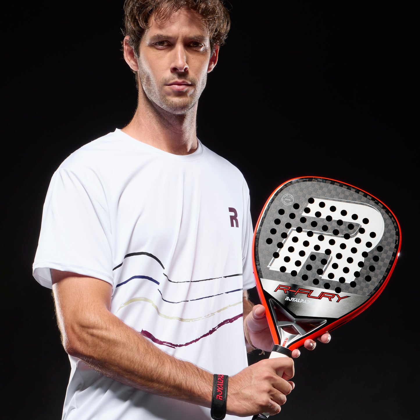 Royal Padel R-Fury 2026