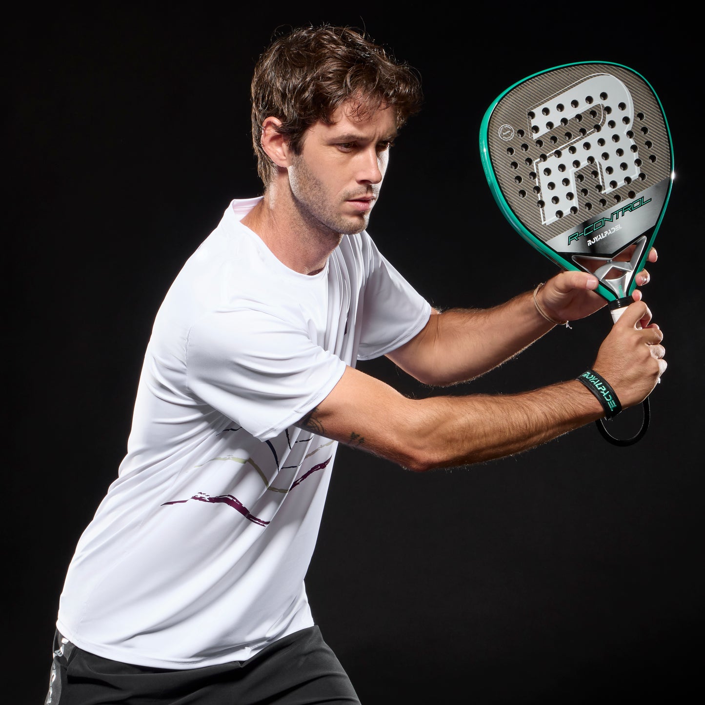 Royal Padel R-Control 2026