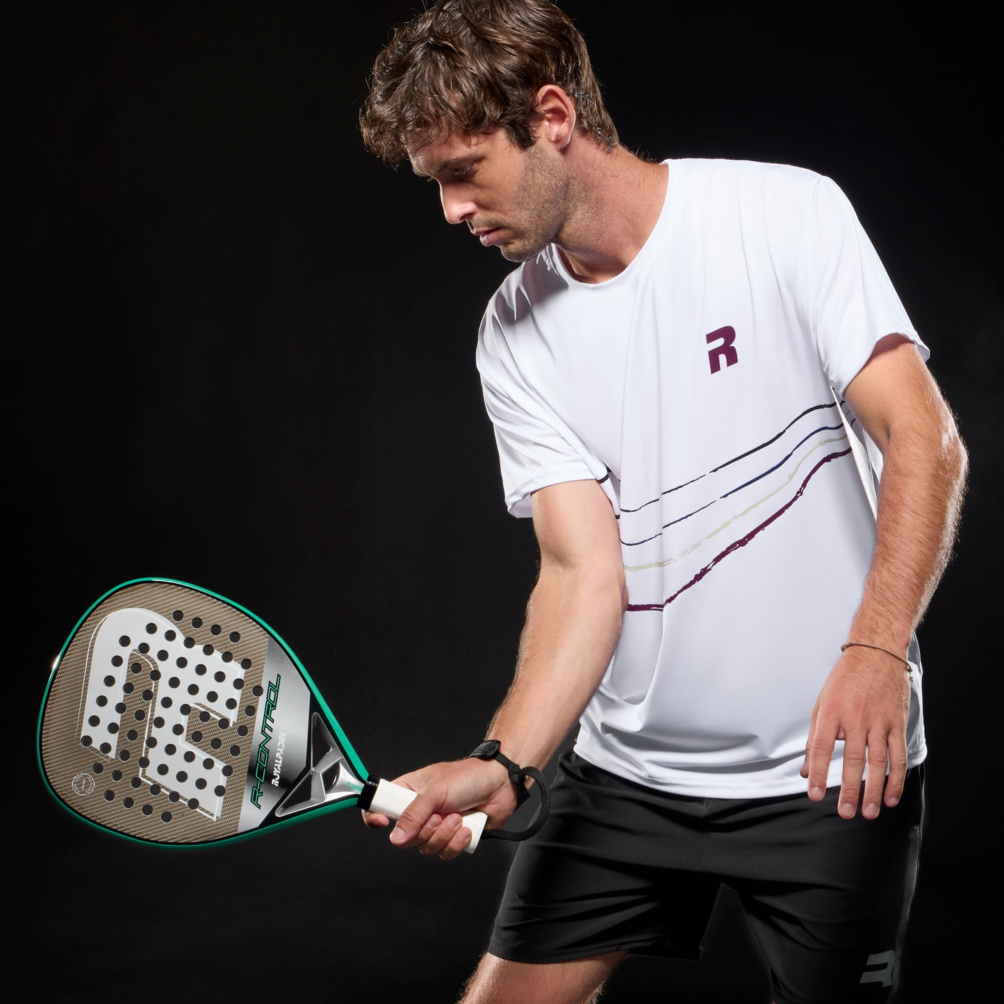Royal Padel R-Control 2026