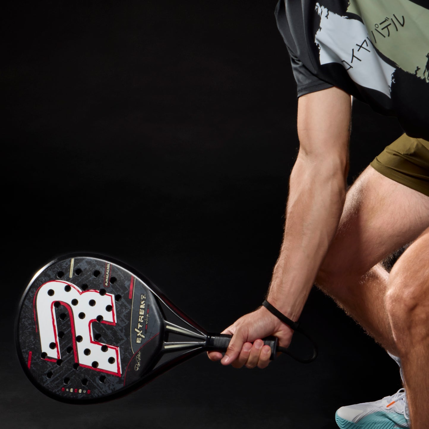 Royal Padel Whip Extreme 2026