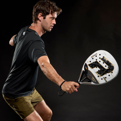 Royal Padel Golden White 2026