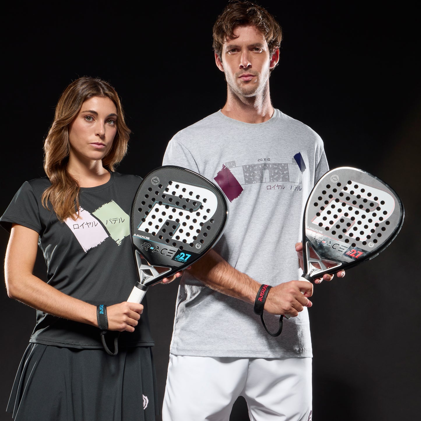 Royal Padel R-Ace Light 2026