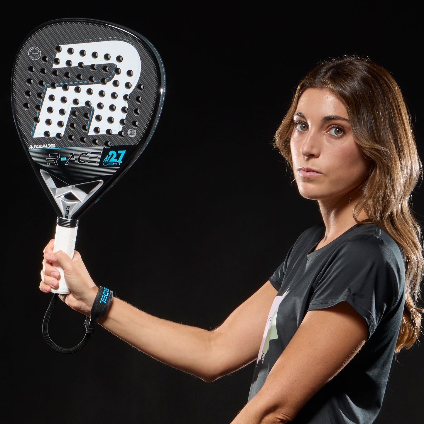 Royal Padel R-Ace Light 2026