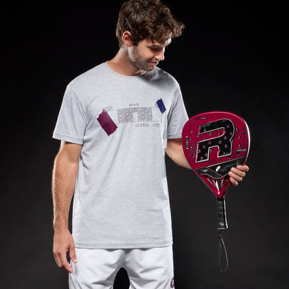 Royal Padel JPN Pro Red 2026