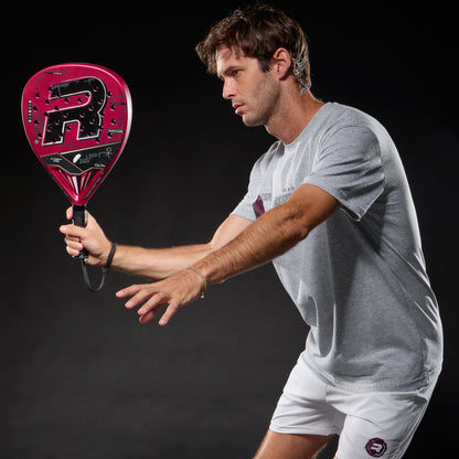 Royal Padel JPN Pro Red 2026