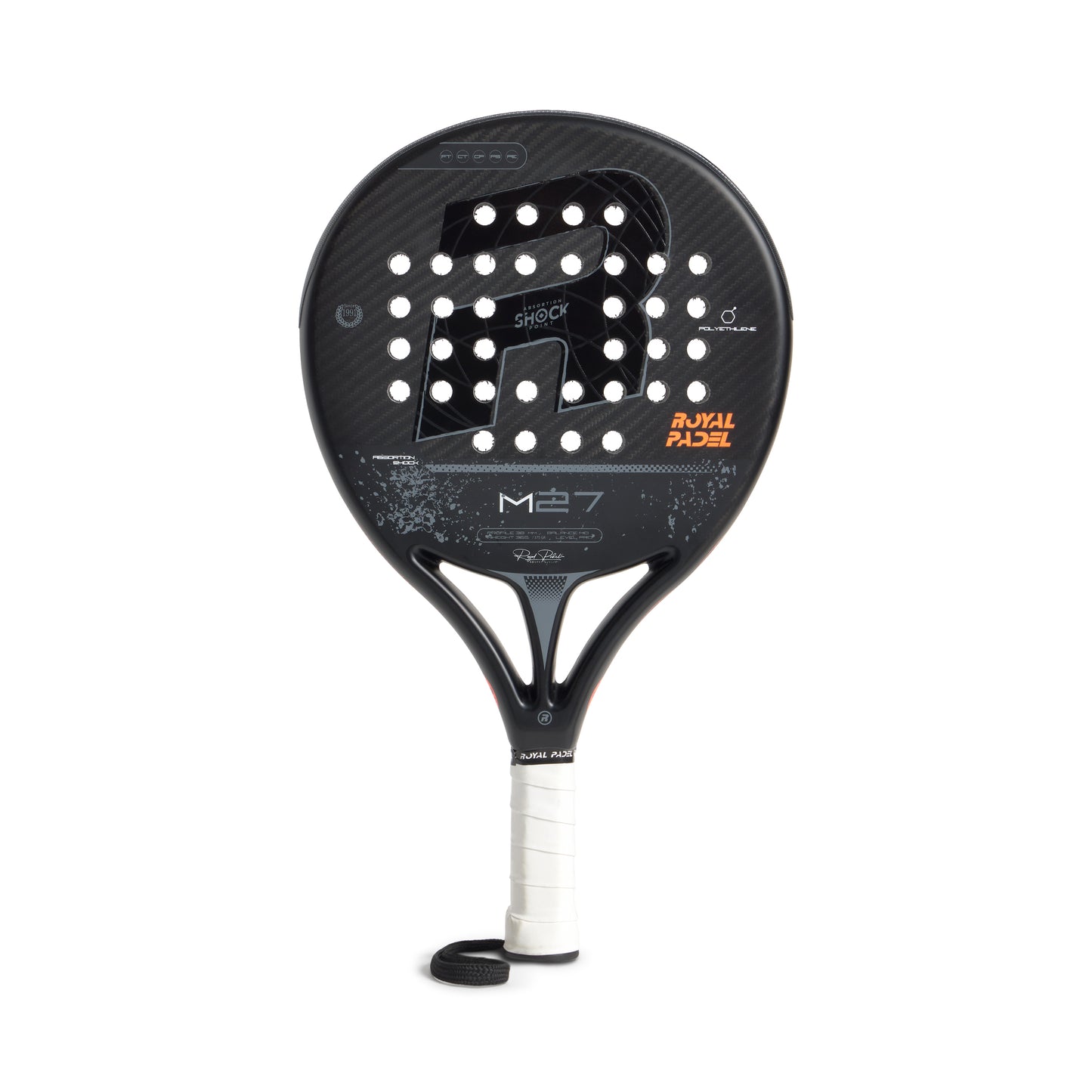 Royal Padel M27 Poly 2026