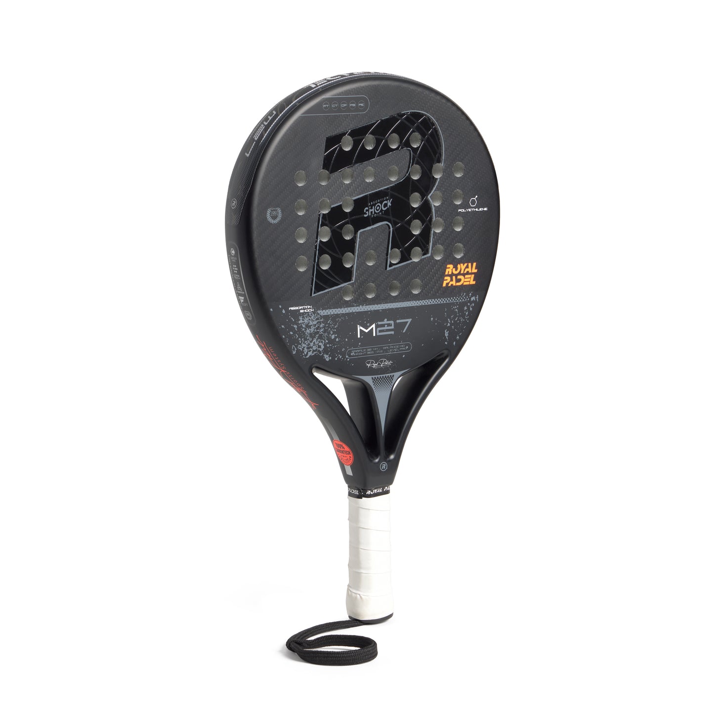 Royal Padel M27 Poly 2026