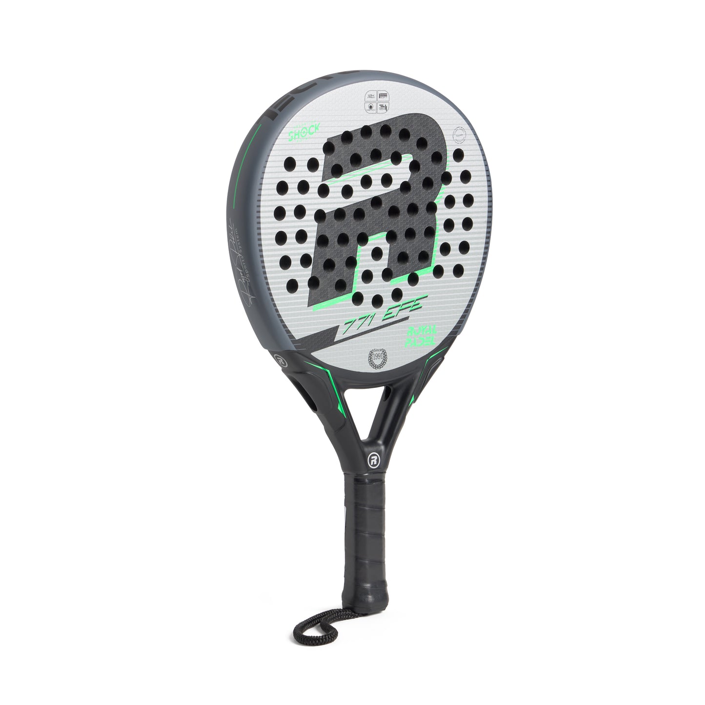 Royal Padel EFE Extreme 2026