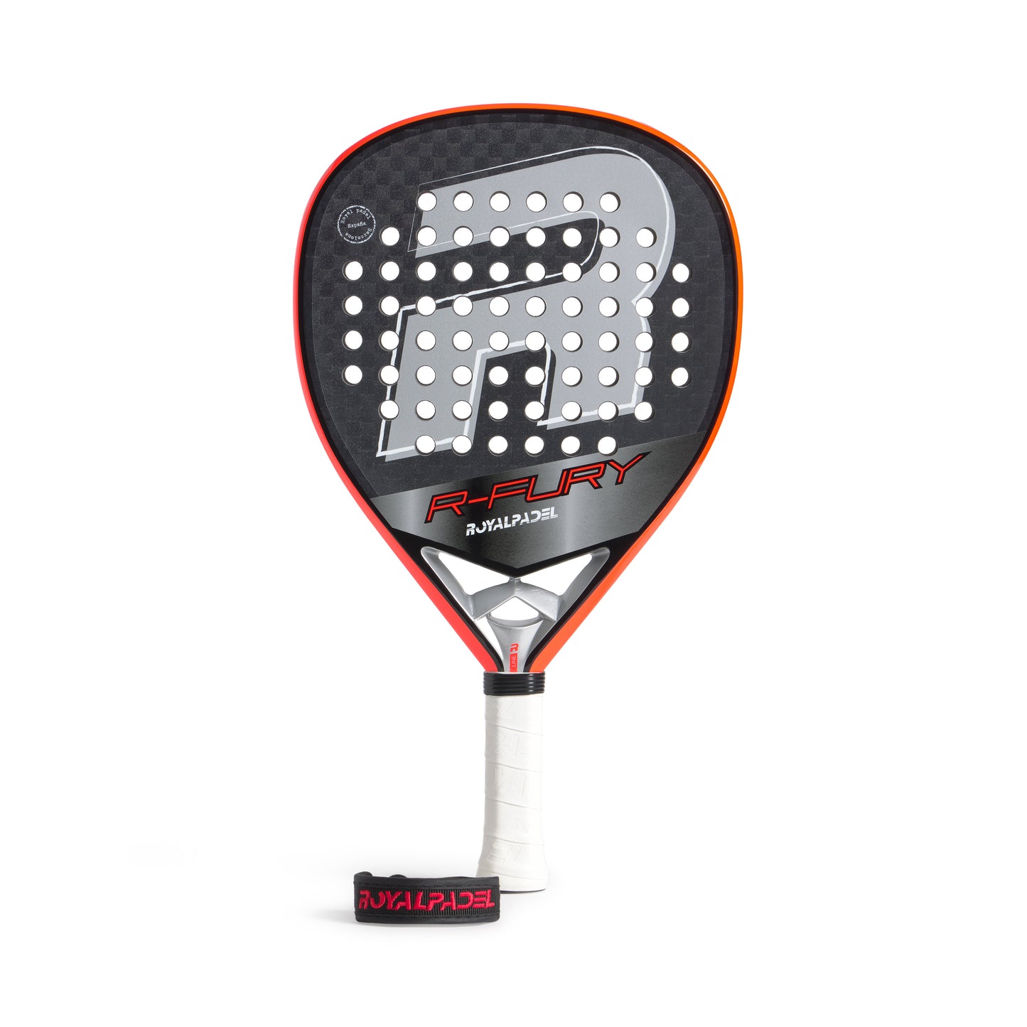Royal Padel R-Fury 2026