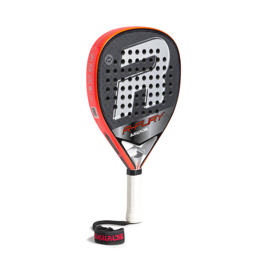 Royal Padel R-Fury 2026