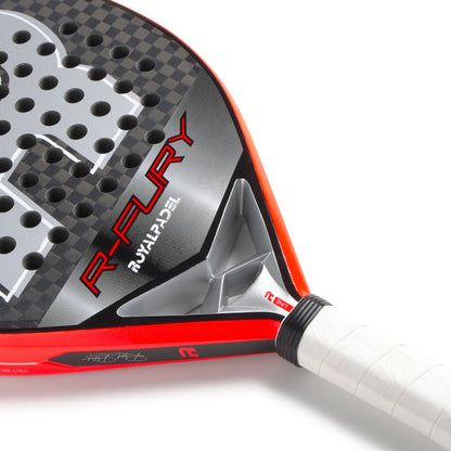 Royal Padel R-Fury 2026
