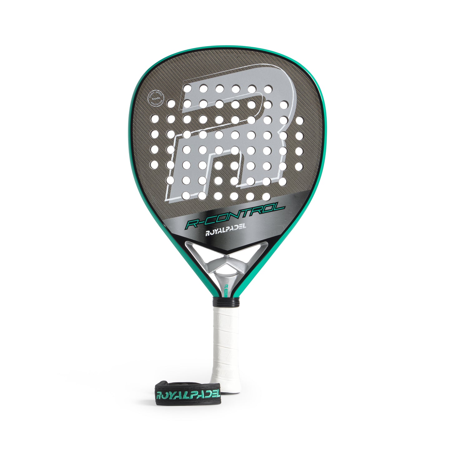 Royal Padel R-Control 2026