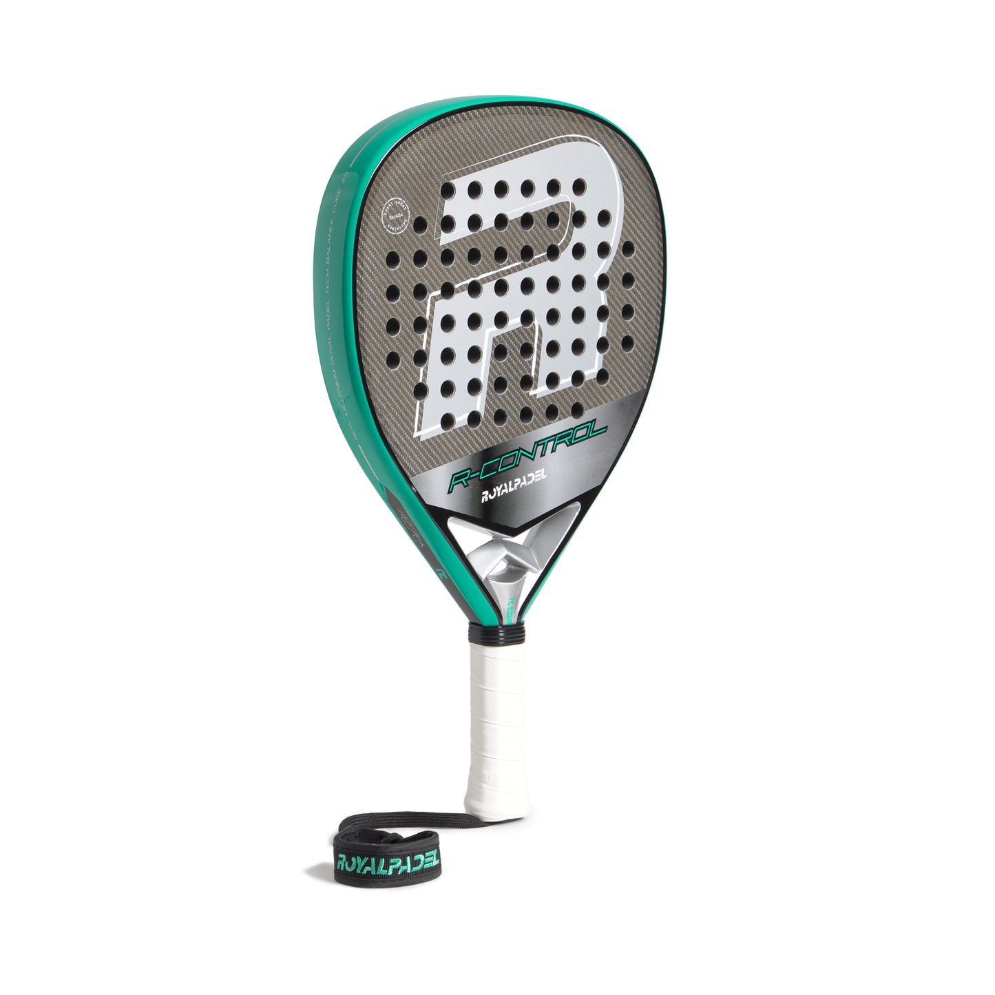 Royal Padel R-Control 2026