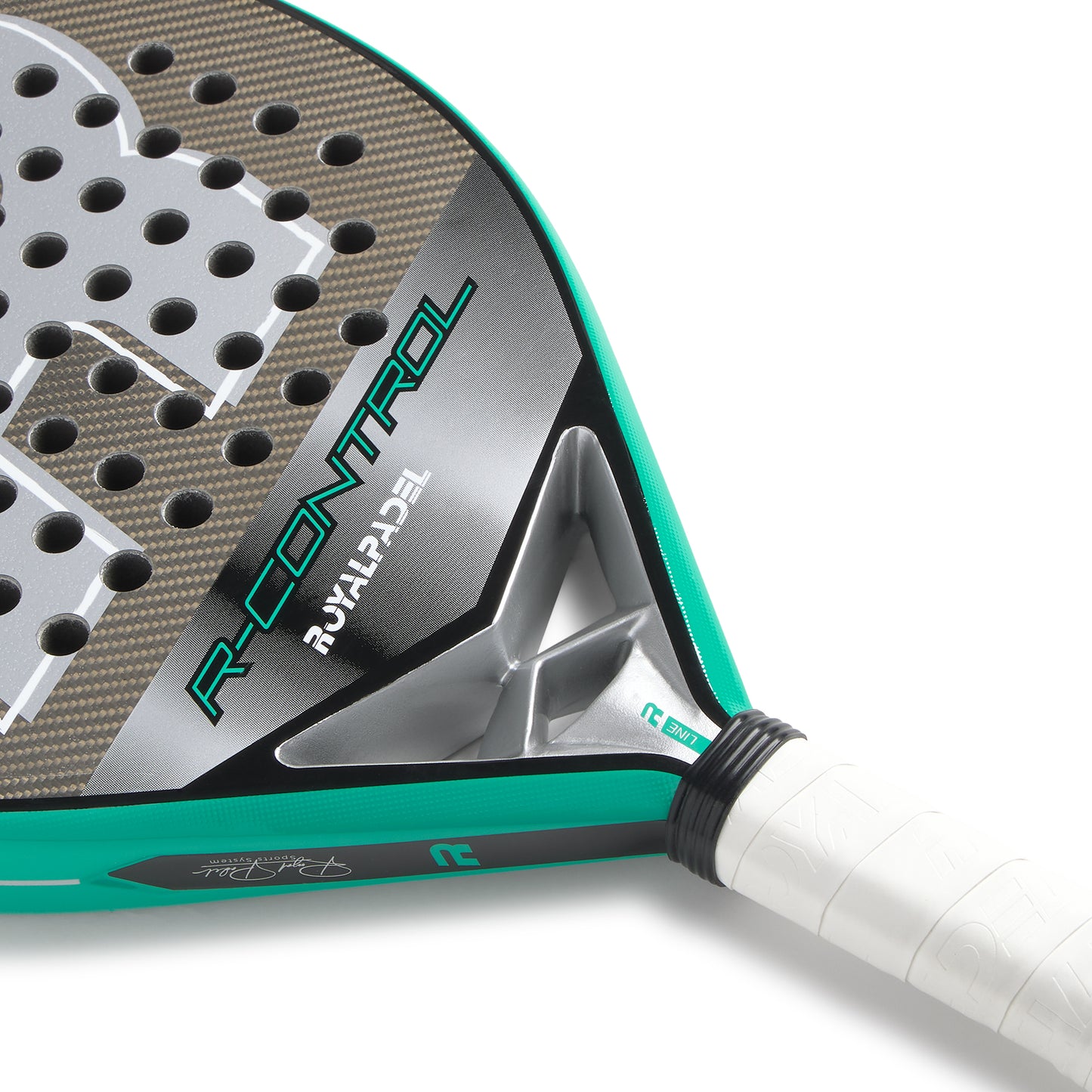 Royal Padel R-Control 2026