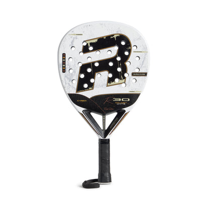 Royal Padel Golden White 2026