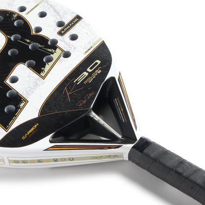 Royal Padel Golden White 2026