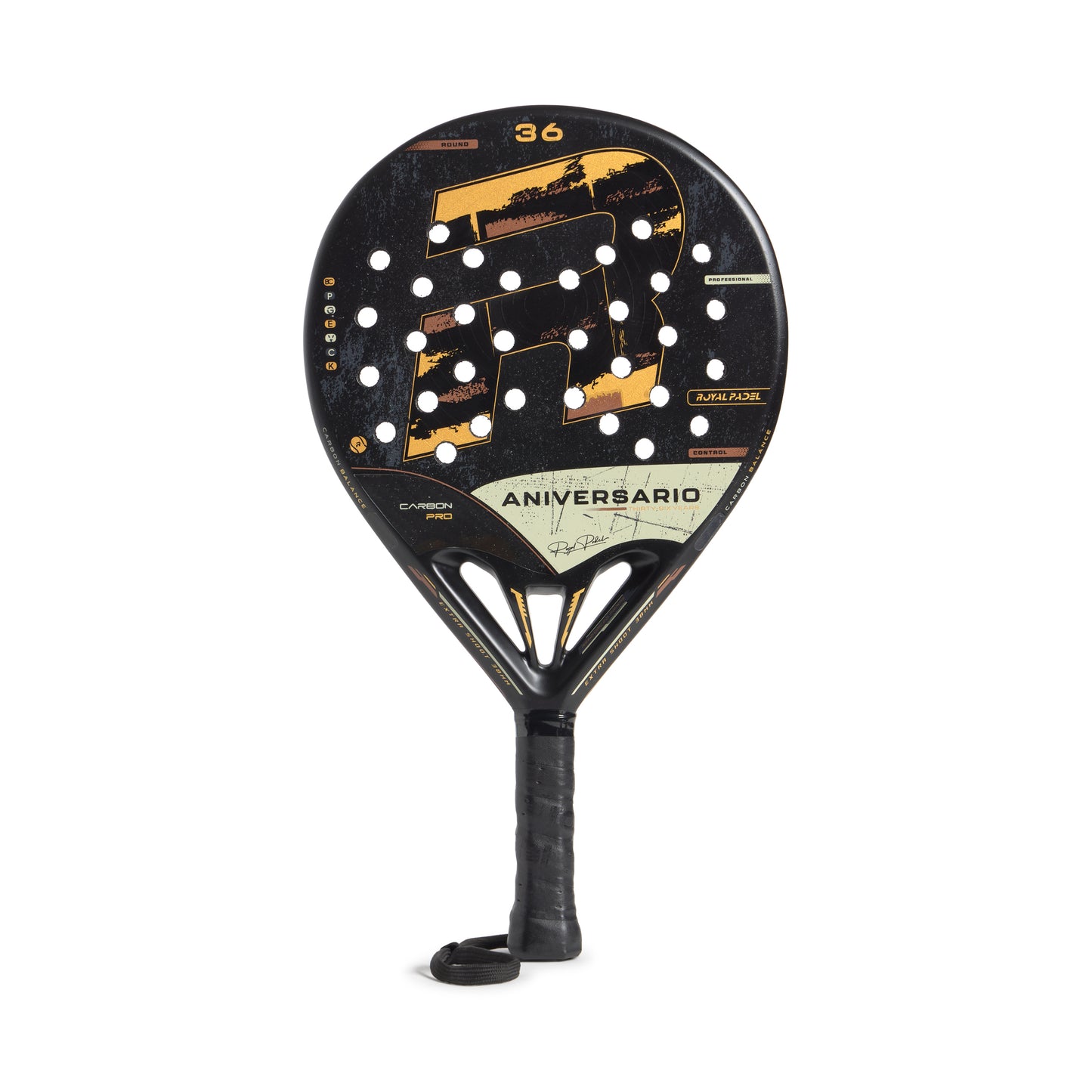 Royal Padel 36 Aniversario Poly 2026