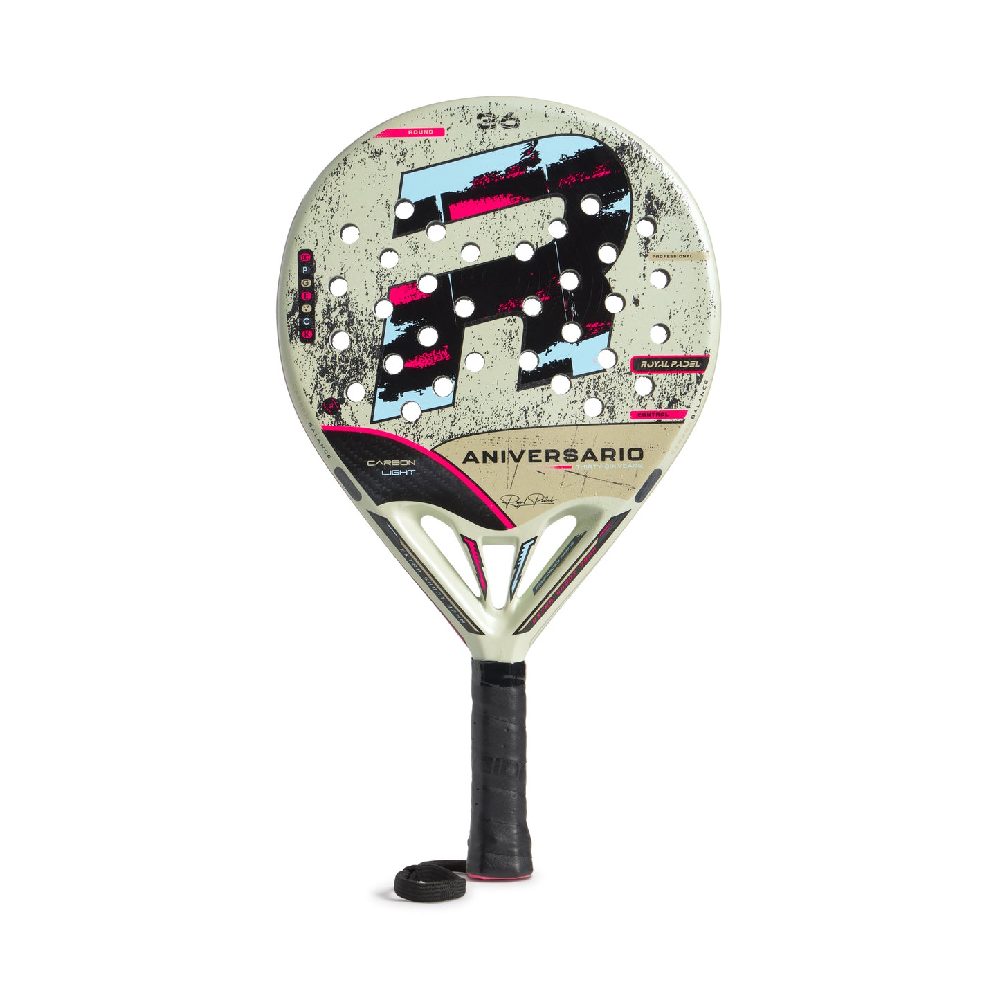 Royal Padel 36 Aniversario Light 2026