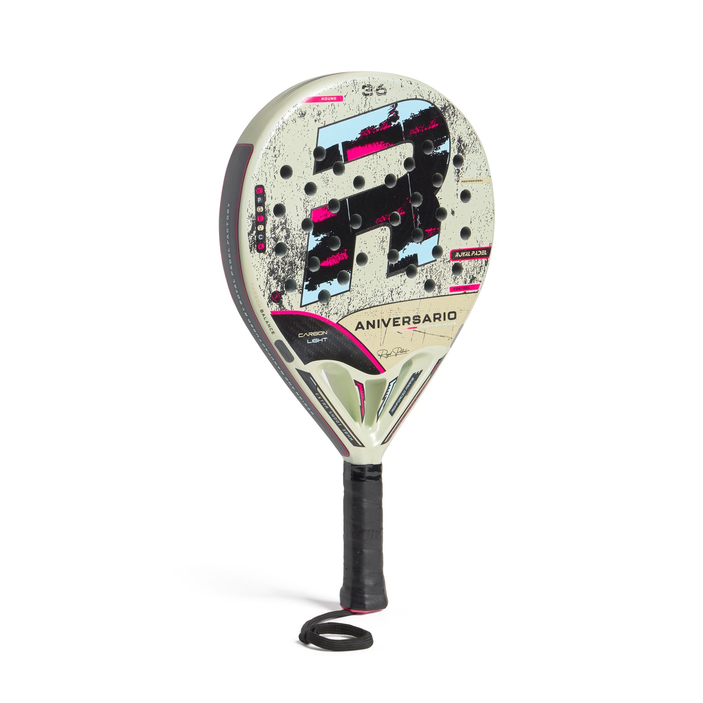 Royal Padel 36 Aniversario Light 2026