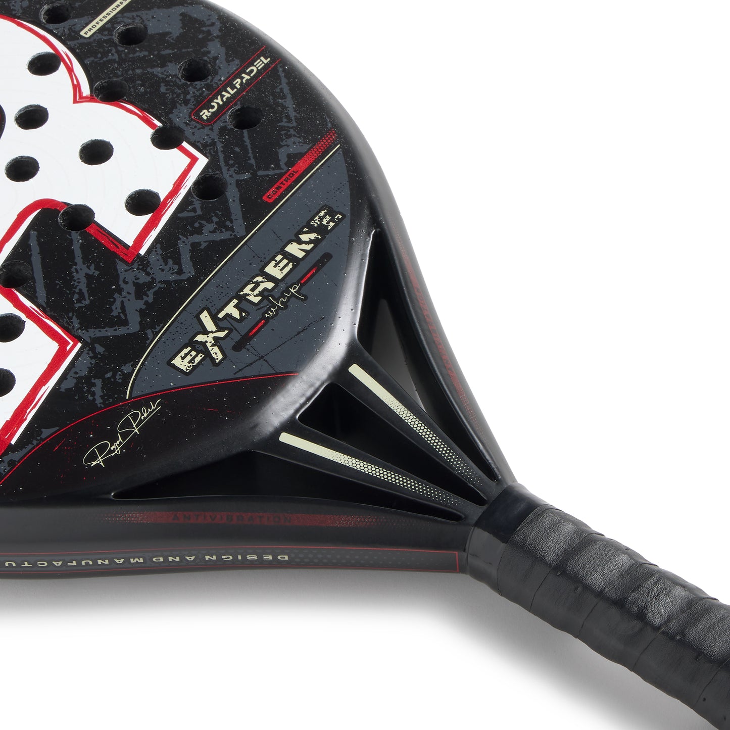 Royal Padel Whip Extreme 2026