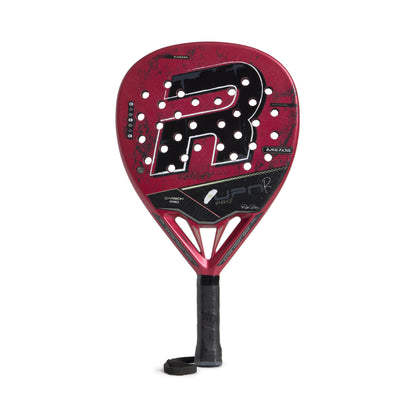 Royal Padel JPN Pro Red 2026