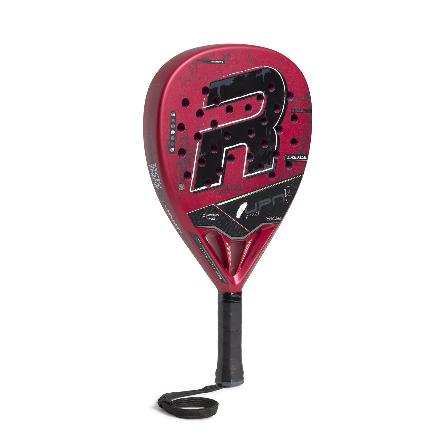 Royal Padel JPN Pro Red 2026