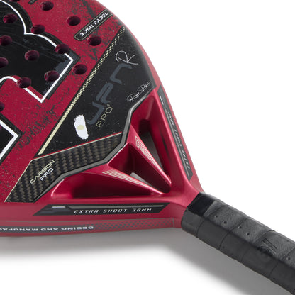 Royal Padel JPN Pro Red 2026